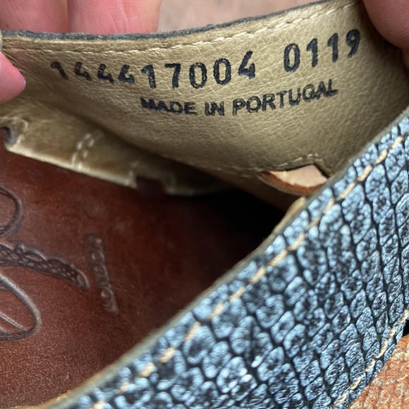 Fly sandals - Picture 7 of 7